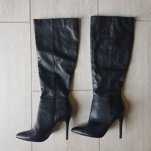 CHARLES by Charles David Daya Dress Boot sz 8 1/2